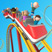 Roller Coaster Games