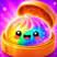 Dumpling Squishy Games