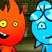 Fireboy and Watergirl Games