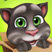 Talking Tom Cat Games