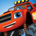 Blaze and the Monster Machines Games