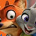 Zootopia Games