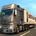 Truckers Games
