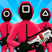Squid Game Games