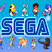 Sega Games